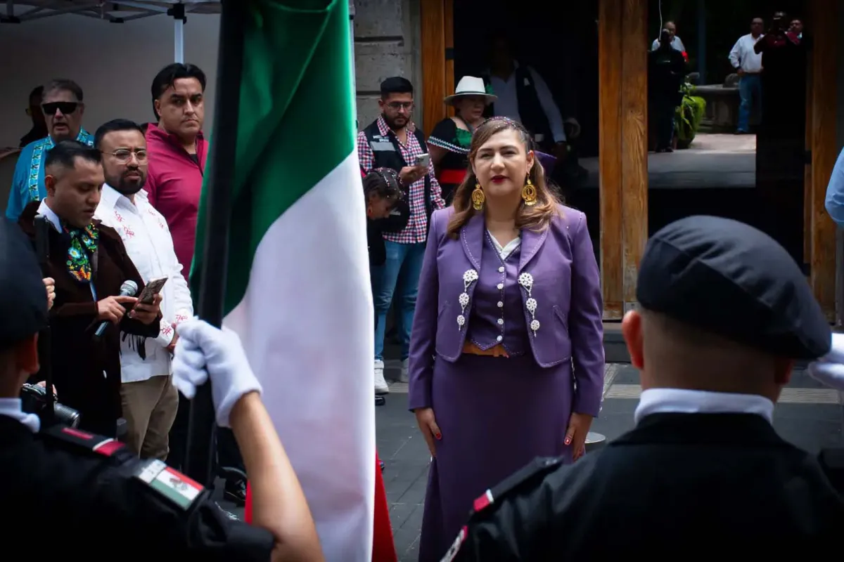 Nos sumamos al Segundo Simulacro Nacional 2026 en distintos puntos de Azcapotzalco