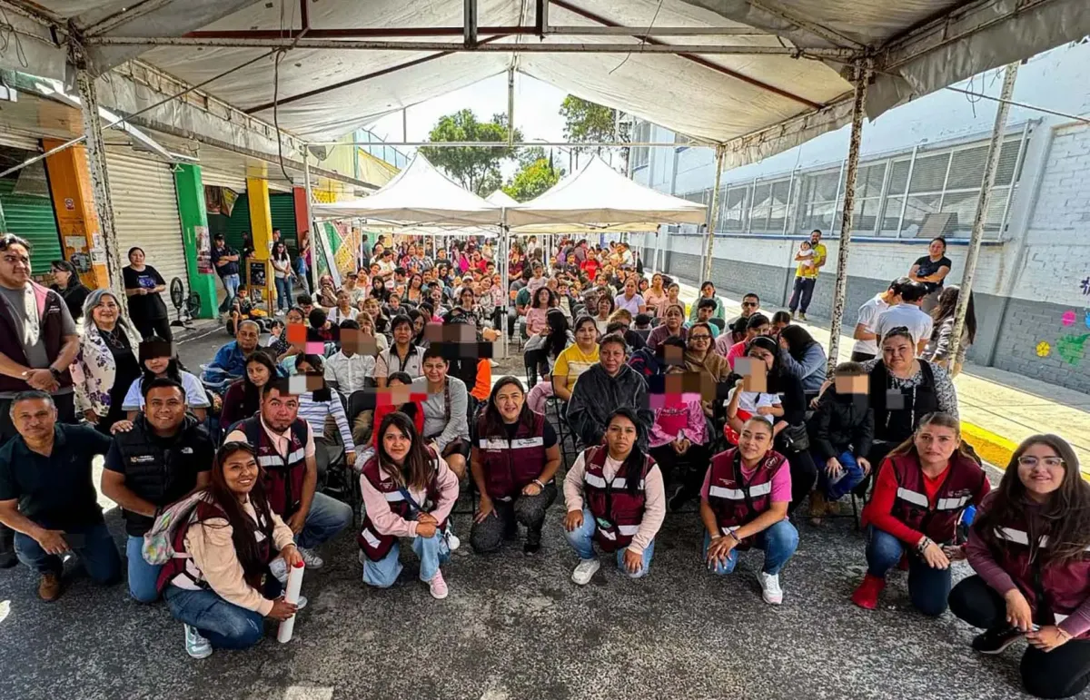 Jornada de Bienestar y Derechos Sociales