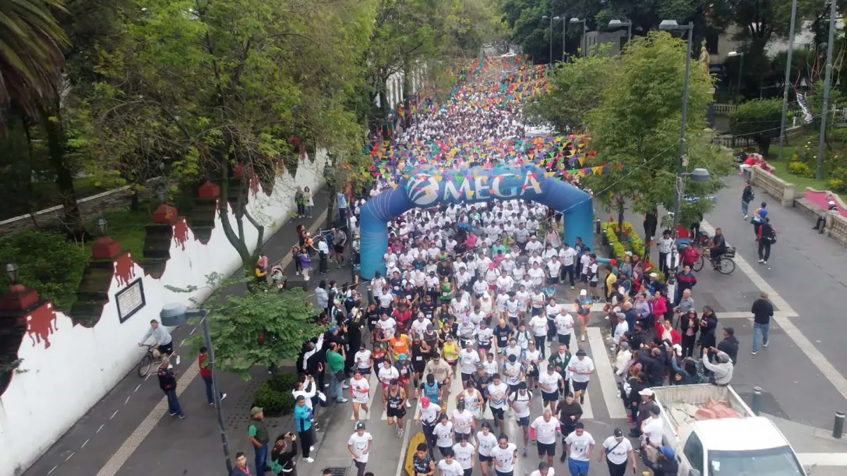 ¡Azcapotzalco con Deporte para todas y todos!