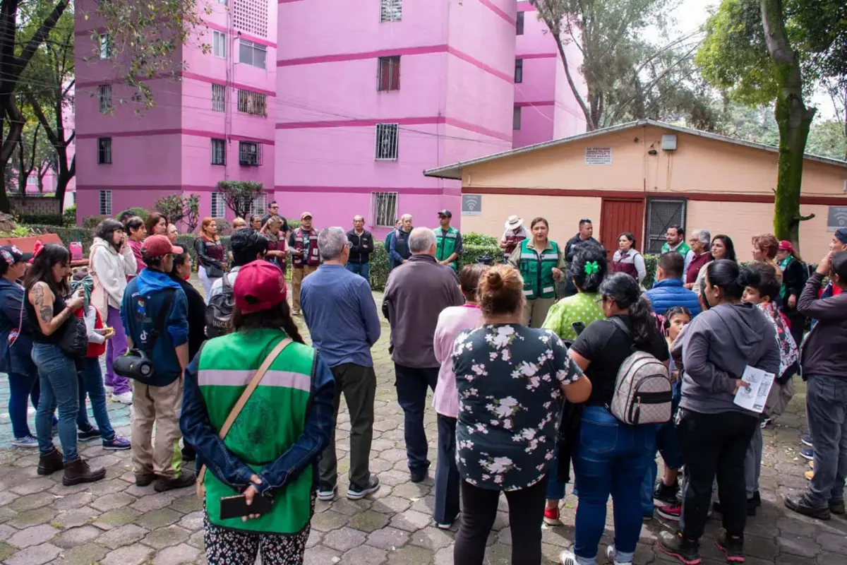 Jornada En Tu Unidad 