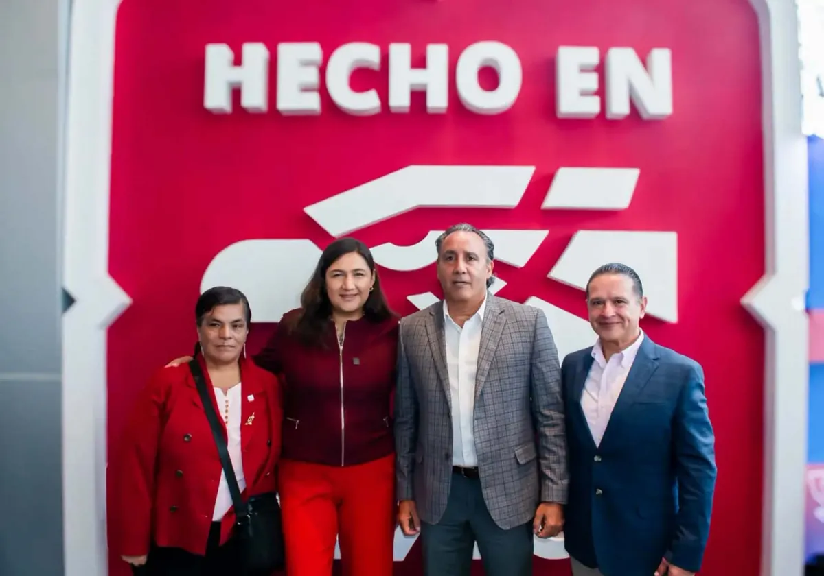 Segundo Encuentro Nacional de Economía Social