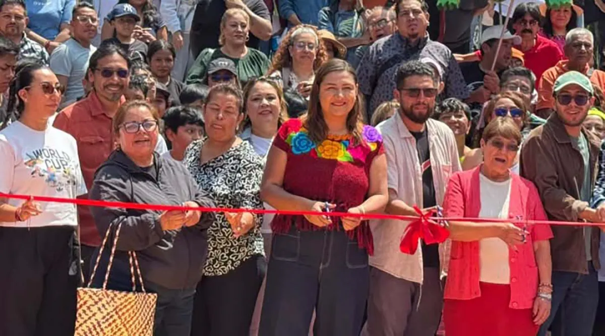 ¡El Parque Hundido estrena una nueva imagen!