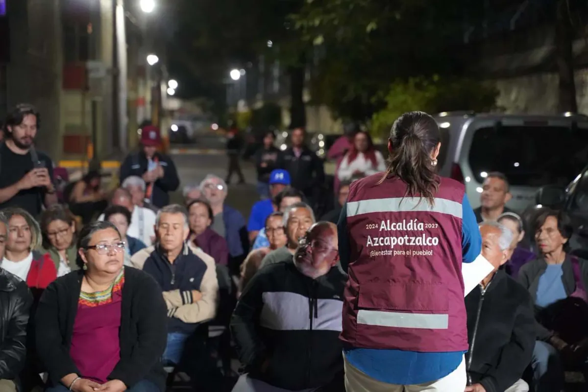 Seguimos haciendo entrega de los Presupuestos Participativos